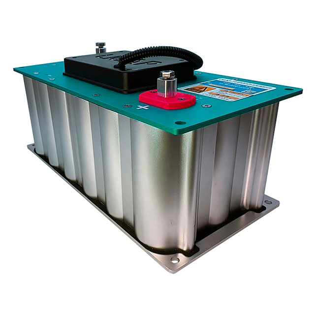 CAPACITOR 165F 0%/20% 48V CHAS