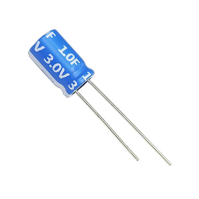 CAPACITOR 1F 3V TH