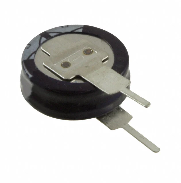 CAP 100MF -20% +80% 5.5V T/H