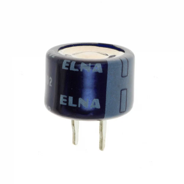 CAP 47MF -20% +80% 5.5V T/H