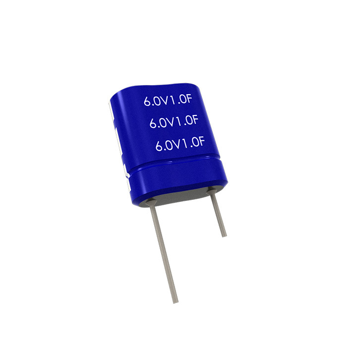 CAPACITOR 0.1F 6V TH