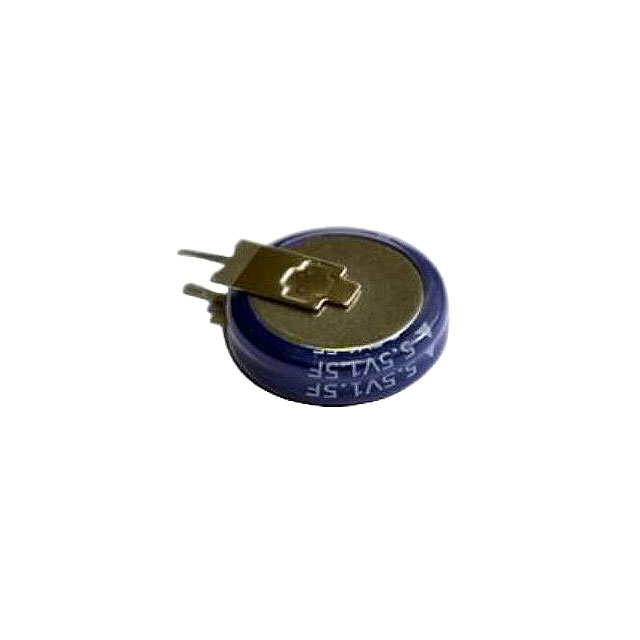CAPACITOR 1F 5.5V TH