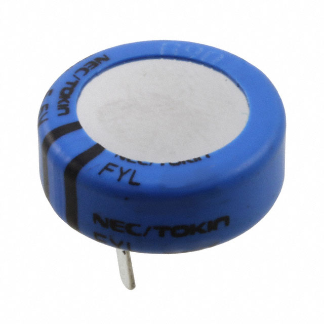 CAP 47MF -20% +80% 5.5V T/H