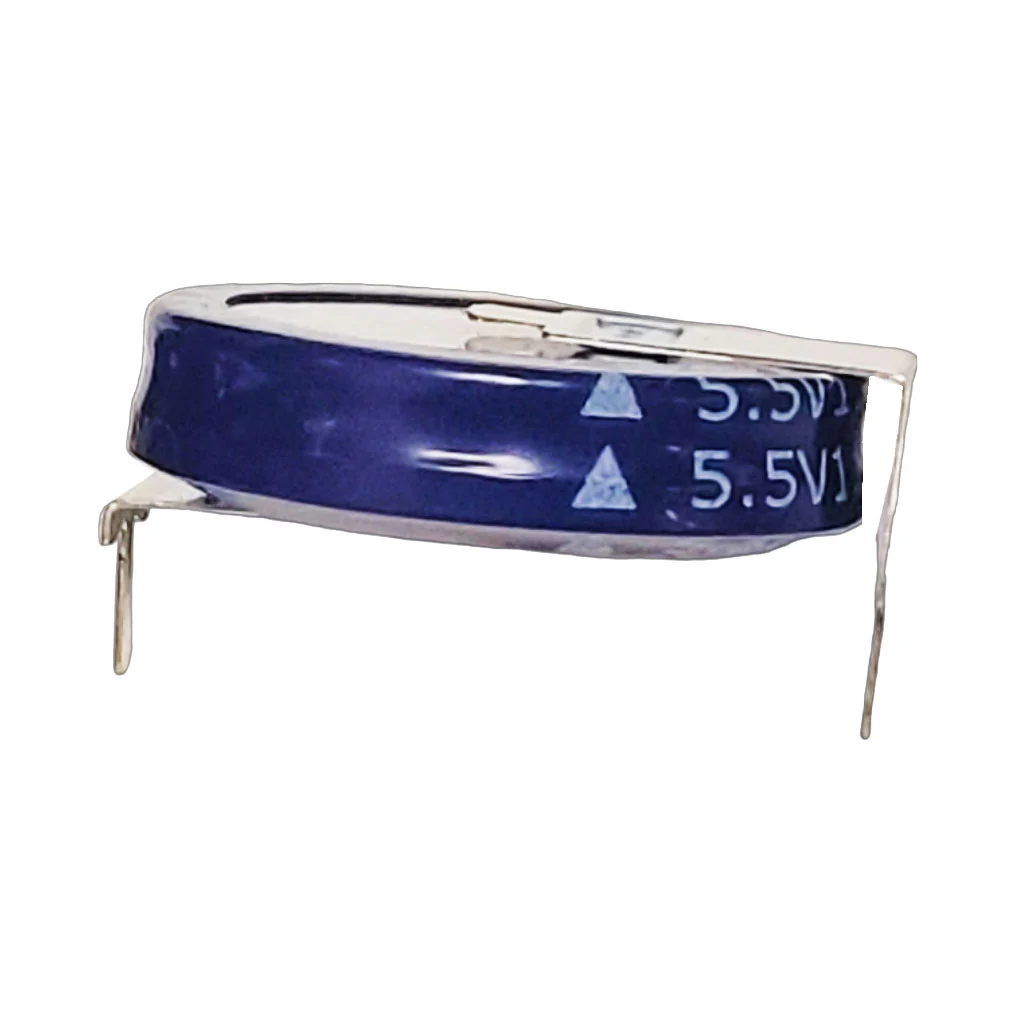 CAPACITOR 1.5F 5.5V TH