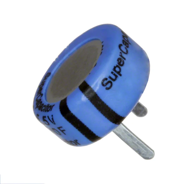 CAP 220MF -20% +80% 5.5V T/H