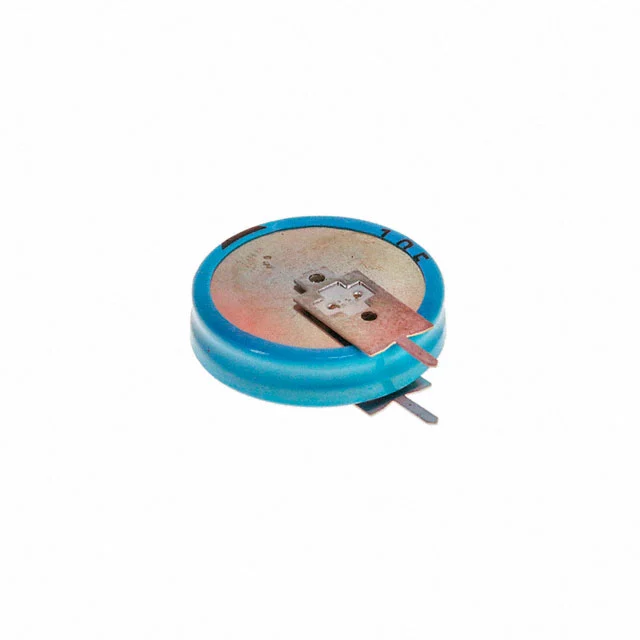 0.22F, 3.6V 0.22F, 3.6V