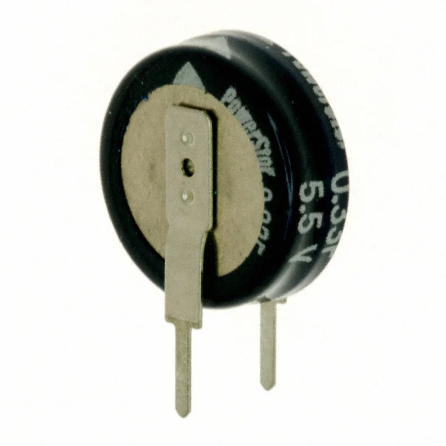 CAP 100MF -20% +80% 5.5V T/H CAP 100MF -20% +80% 5.5V T/H