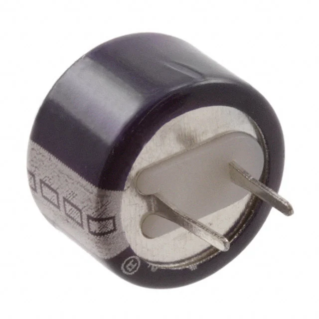 CAP 330MF -20% +80% 5.5V T/H