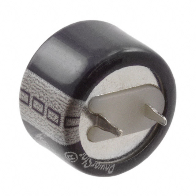CAP 100MF -20% +80% 5.5V T/H