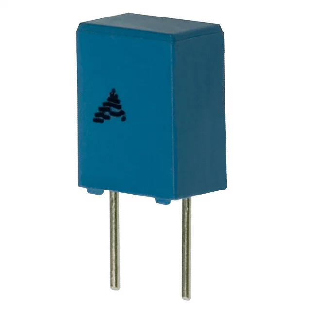 CAP FILM 1UF 5% 63VDC RADIAL