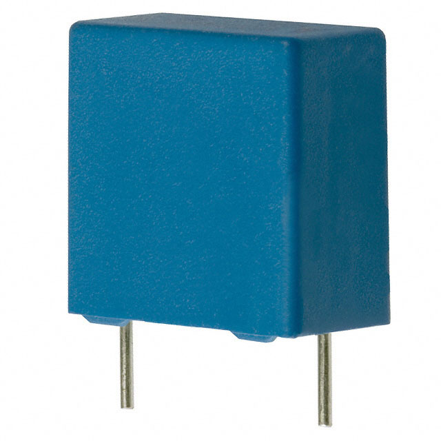 CAP FILM 0.33UF 10% 305VAC RAD CAP FILM 0.33UF 10% 305VAC RAD