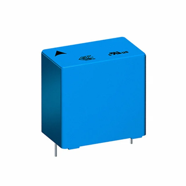 CAP FILM 2.2UF 20% 630VDC RADIAL CAP FILM 2.2UF 20% 630VDC RADIAL