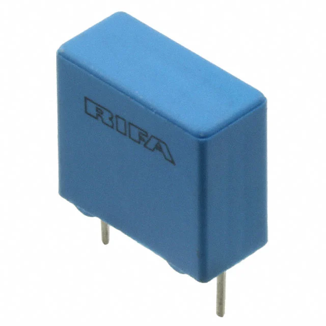 CAP FILM 1UF 5% 250VDC RADIAL CAP FILM 1UF 5% 250VDC RADIAL