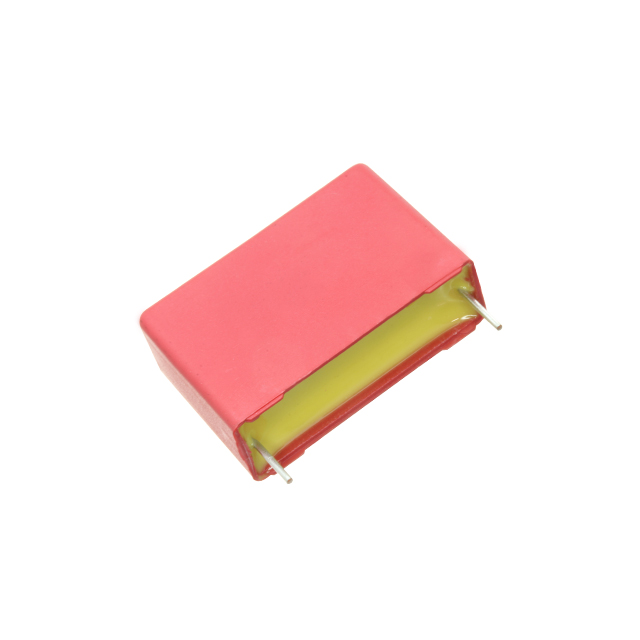 CAP FILM 4700PF 5% 6KVDC RAD