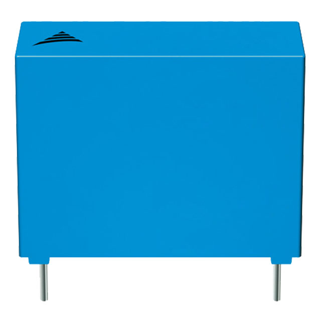 CAP FILM 0.33UF 20% 1KVDC RADIAL