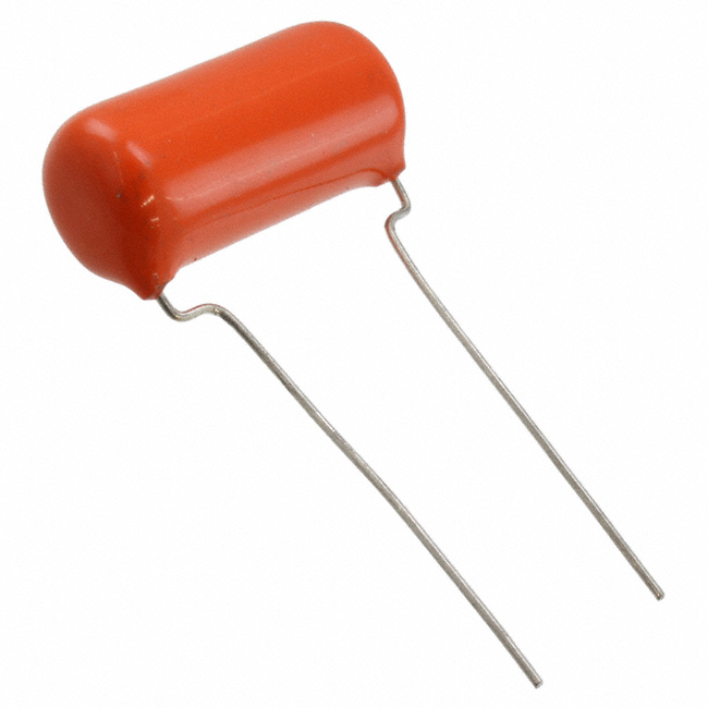 CAP FILM 0.1UF 5% 600VDC RADIAL CAP FILM 0.1UF 5% 600VDC RADIAL