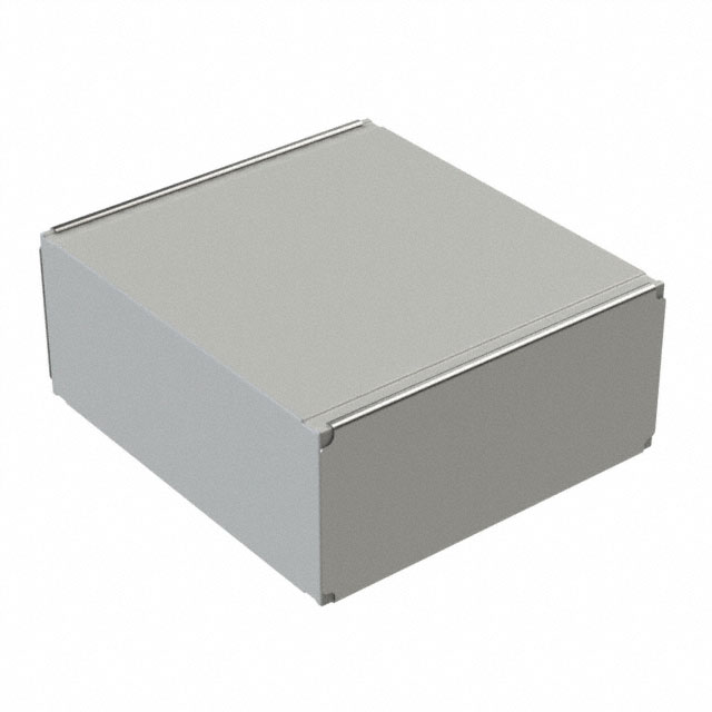 CAP FILM 4700PF 20% 250VAC SMD CAP FILM 4700PF 20% 250VAC SMD