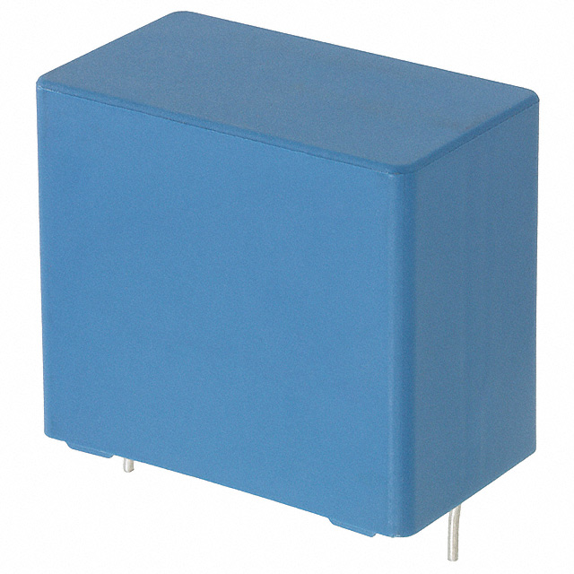 CAP FILM 10UF 10% 450VDC RADIAL CAP FILM 10UF 10% 450VDC RADIAL