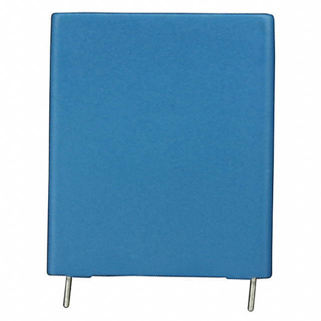 CAP FILM 12UF 10% 800VDC RADIAL