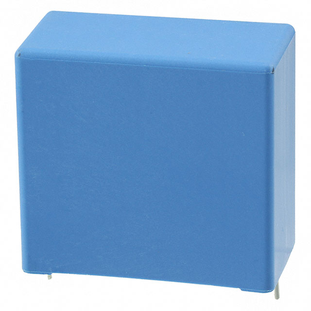 CAP FILM 2.2UF 20% 1KVDC RADIAL CAP FILM 2.2UF 20% 1KVDC RADIAL