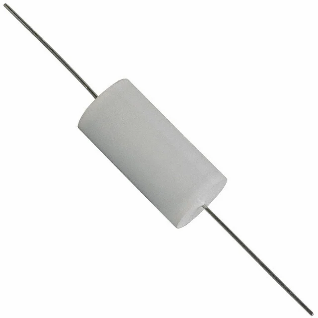 CAP FILM 2UF 10% 600VDC AXIAL