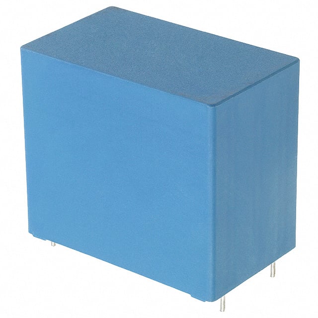 CAP FILM 40UF 1.1KVDC RAD 4 LEAD CAP FILM 40UF 1.1KVDC RAD 4 LEAD