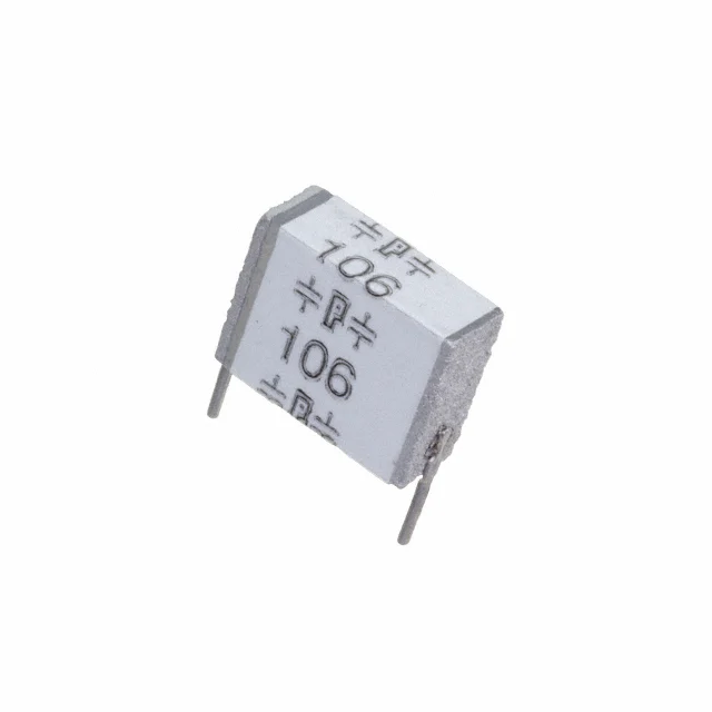 CAPACITOR CAPACITOR