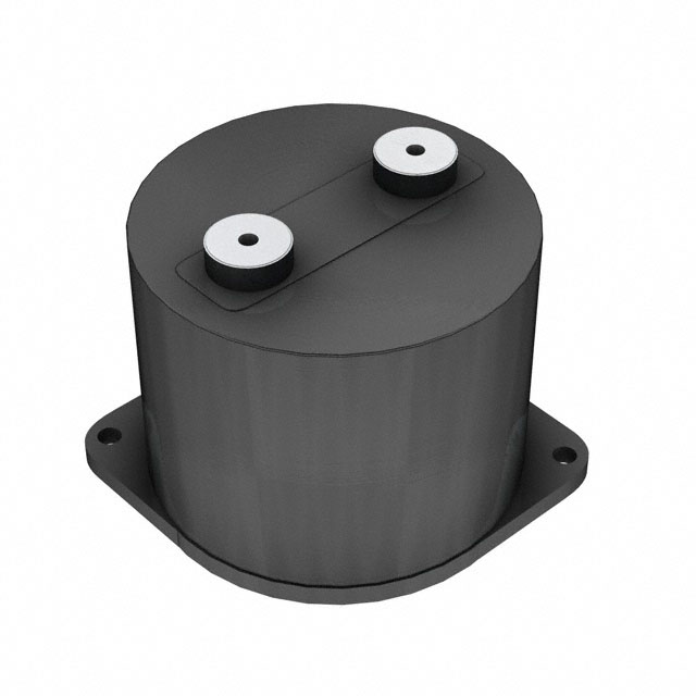 CAP FILM 100UF 10% 1.2KVDC RAD CAP FILM 100UF 10% 1.2KVDC RAD