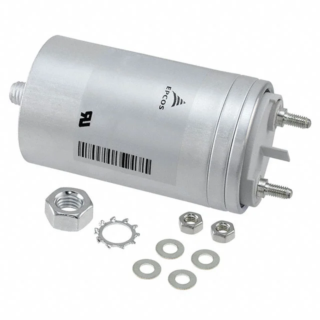 CAP FILM 60UF 5% 480VAC RADIAL CAP FILM 60UF 5% 480VAC RADIAL