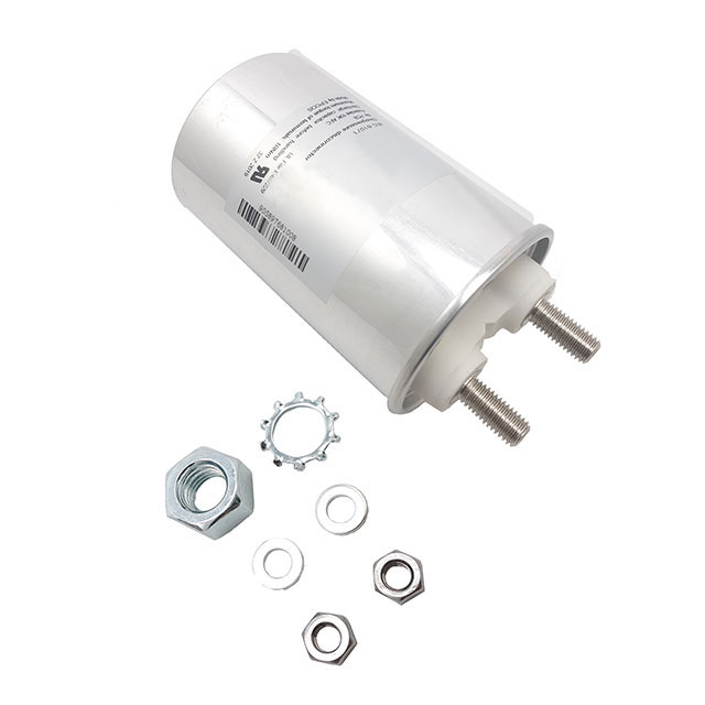 CAP FILM 250UF 5% 900VDC RADIAL