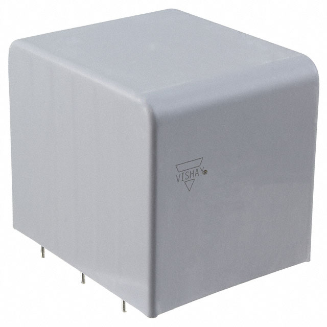 CAP FILM 160UF 5% 700VDC RADIAL CAP FILM 160UF 5% 700VDC RADIAL