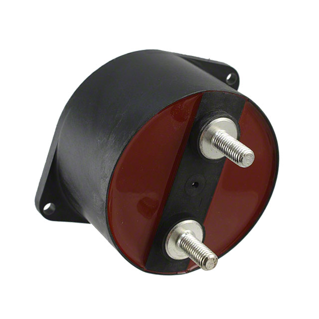 CAP FILM 100UF 10% 800VDC RADIAL CAP FILM 100UF 10% 800VDC RADIAL