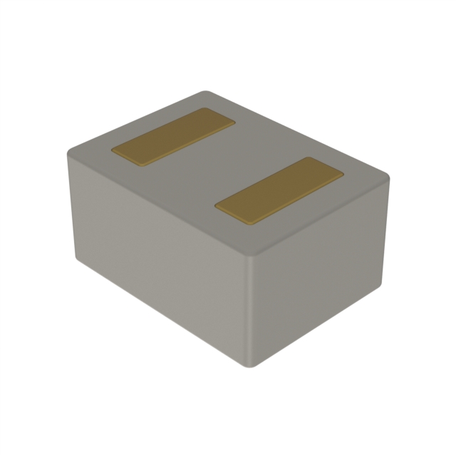 CAP SILICON 10000PF 15% 30V 0201