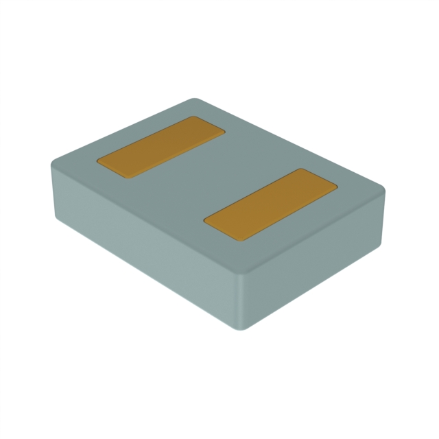 CAP SILICON 1000PF 15% 30V 0201