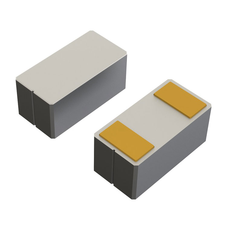 RASMIDSERIES, 3.6V, 1000PF, DSN0