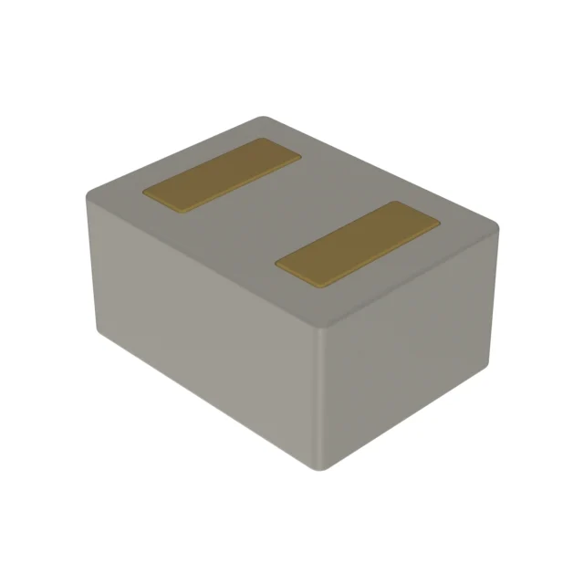 CAP SILICON 10000PF 15% 30V 0201