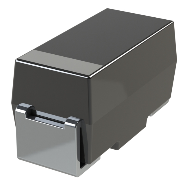 CAP TANT POLY 10UF 16V 1206