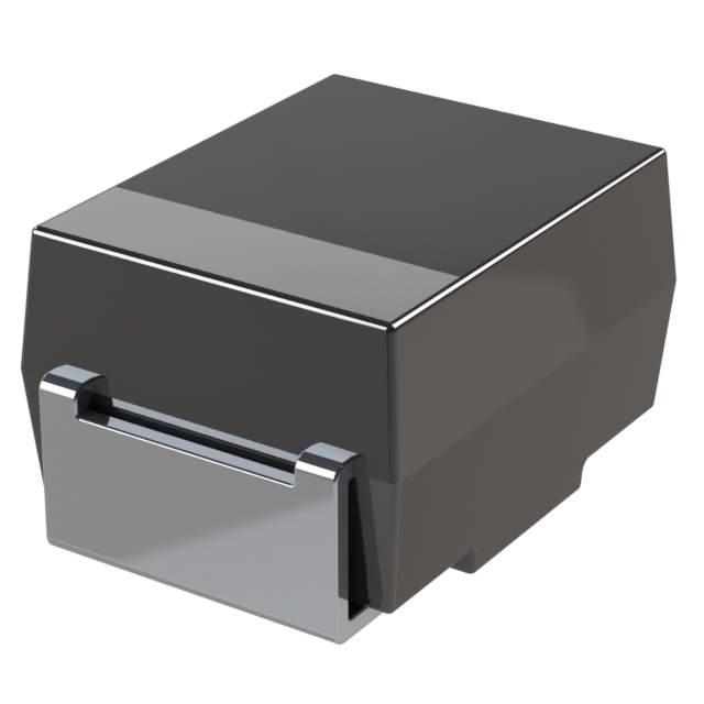 CAP TANT POLY 10UF 25V 1210