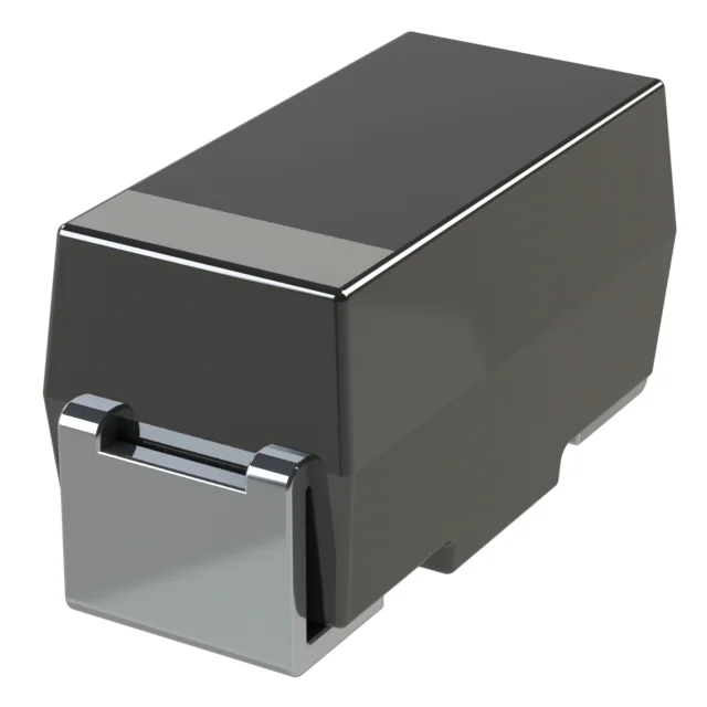 CAP TANT POLY 100UF 4V 1206