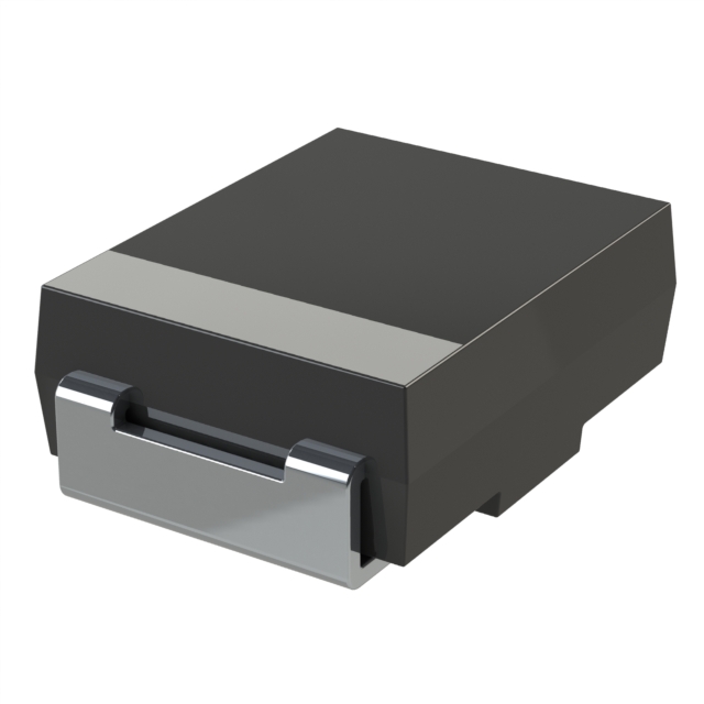 CAP TANT POLY 10UF 16V 1210