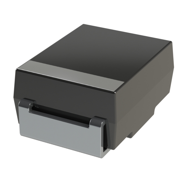 CAP TANT POLY 220UF 6.3V 1210