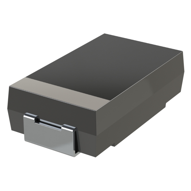 CAP TANT POLY 47UF 20V 2917