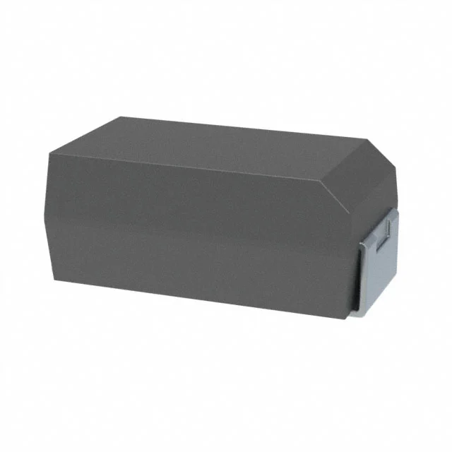 CAP TANT POLY 330UF 4V 2312
