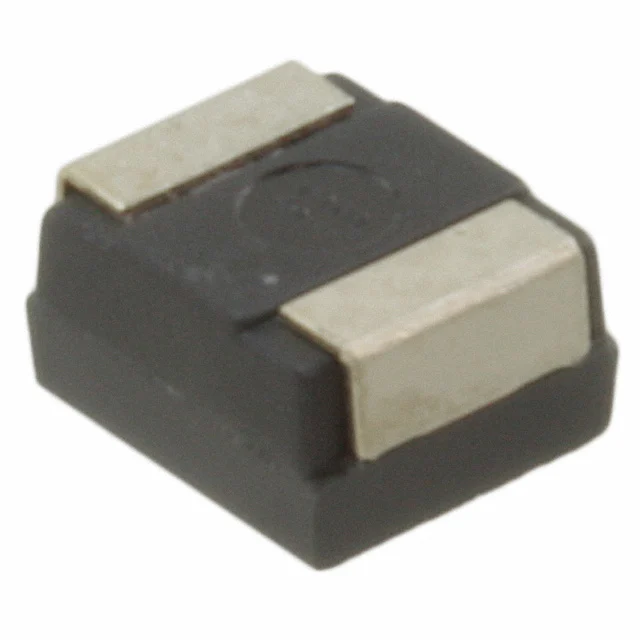 CAP TANT POLY 330UF 2.5V 1411