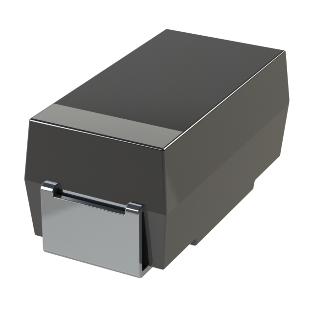 CAP TANT POLY 10UF 35V 2312