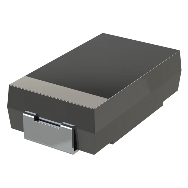 CAP TANT POLY 330UF 6.3V 2917