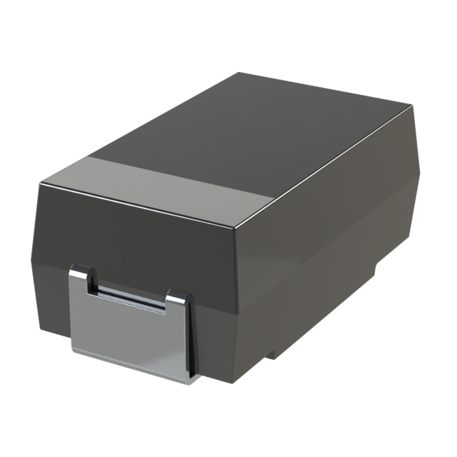 CAP TANT POLY 47UF 25V 2917