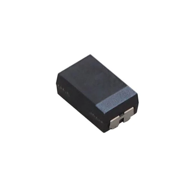 CAP TANT POLY 10UF 50V 2917