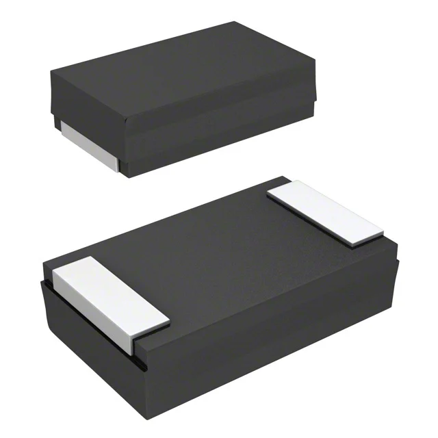 CAP TANT POLY 100UF 20V 2917