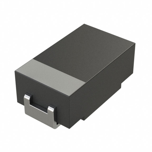 CAP TANT POLY 10UF 50V 2917